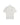 Wax London DEAN SS TEE PAINTED FLOWER OFF WHITE / BLACK - KYOTO - Wax London