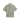 Wax London DIDCOT SS SHIRT APPLIQUE SCRIBBLE SAGE / ECRU - KYOTO - Wax London