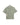 Wax London DIDCOT SS SHIRT APPLIQUE SCRIBBLE SAGE / ECRU - KYOTO - Wax London