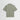 Wax London DIDCOT SS SHIRT APPLIQUE SCRIBBLE SAGE / ECRU - KYOTO - Wax London
