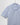 Wax London DIDCOT SS SHIRT SEERSUCKER STRIPE BLUE/ECRU - KYOTO - Wax London
