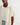 Wax London DIDCOT SS SHIRT SEERSUCKER STRIPE ECRU/BLUE - KYOTO - Wax London