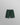 Wax London FULLER SHORT COTTON SEERSUCKER FOREST GREEN - KYOTO - Wax London