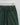 Wax London FULLER SHORT COTTON SEERSUCKER FOREST GREEN - KYOTO - Wax London