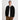 Wax London GRANBY CARDIGAN CHUNKY FLECK KHAKI