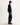 Wax London HAMBLIN JACKET DOUBLE FACE CHECK NAVY - KYOTO - Wax London