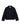 Wax London HAMBLIN JACKET DOUBLE FACE CHECK NAVY - KYOTO - Wax London