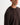 Wax London HAYDEN L/S TEE EMORISED COTTON DARK BROWN - KYOTO - Wax London