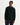 Wax London HAYDEN L/S TEE EMORISED COTTON DARK GREEN - KYOTO - Wax London