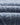 Wax London HYATT CREW BRUSH CABLE LIGHT BLUE - KYOTO - Wax London
