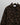 Wax London IGGY JACKET CHENILLE JACQUARD BLACK / KHAKI - KYOTO - Wax London