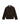 Wax London IGGY JACKET CHENILLE JACQUARD BLACK / KHAKI - KYOTO - Wax London