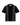 Wax London IVY SHIRT COTTON STRIPE BLACK / MULTI - KYOTO - Wax London