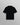 Wax London IVY SHIRT COTTON STRIPE BLACK / MULTI - KYOTO - Wax London