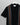 Wax London IVY SHIRT COTTON STRIPE BLACK / MULTI - KYOTO - Wax London