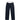 Wax London KURT TROUSER ORG COTTON TWILL NAVY - KYOTO - Wax London