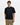Wax London MILTON SS TEE WAX COVE WASHED BLACK - KYOTO - Wax London