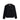 Wax London PENDAL L/S POLO JOLT BLACK / BROWN