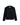 Wax London PENDAL L/S POLO JOLT BLACK / BROWN - KYOTO - Wax London