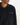 Wax London PENDAL L/S POLO JOLT BLACK / BROWN - KYOTO - Wax London