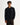 Wax London PENDAL L/S POLO JOLT BLACK / BROWN - KYOTO - Wax London