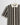 Wax London PORTO SS POLO STRIPE CROCHET ECRU / BLACK - KYOTO - Wax London