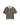 Wax London PORTO SS POLO STRIPE CROCHET ECRU / BLACK - KYOTO - Wax London