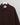 Wax London ROMER OVERSHIRT HEAVY CRINKLE COTTON DARK BROWN - KYOTO - Wax London