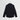 Wax London SHELLY L/S SHIRT DOBBY CHECK NAVY / BLACK