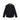 Wax London SHELLY L/S SHIRT DOBBY CHECK NAVY / BLACK