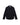 Wax London SHELLY L/S SHIRT DOBBY CHECK NAVY / BLACK - KYOTO - Wax London