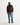Wax London SHELLY SHIRT FLANNEL CHECK MULTI - KYOTO - Wax London