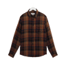 Wax London SHELLY SHIRT FLANNEL CHECK MULTI - KYOTO - Wax London