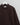 Wax London SHELLY SHIRT SEERSUCKER CORD DARK BROWN - KYOTO - Wax London