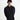 Wax London SHELLY SHIRT SEERSUCKER CORD NAVY - KYOTO - Wax London
