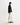 Wax London SHELLY SHIRT SEERSUCKER CORD NAVY - KYOTO - Wax London