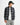 Wax London SHELLY SHIRT SEERSUCKER FLANNEL NAVY / MULTI - KYOTO - Wax London