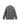 Wax London WHITING OVERSHIRT BASKET WEAVE BLUE / ECRU - KYOTO - Wax London