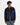 Wax London WHITING OVERSHIRT BOLD CHECK BLUE / BROWN - KYOTO - Wax London