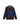 Wax London WHITING OVERSHIRT BOLD CHECK BLUE / BROWN - KYOTO - Wax London