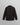 Wax London WHITING OVERSHIRT DRAWN CHECK TEAL / ORANGE - KYOTO - Wax London