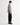 Wax London WHITING OVERSHIRT HUTTON CHECK ECRU / GREEN - KYOTO - Wax London