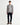 Wax London WHITING OVERSHIRT HUTTON CHECK ECRU / GREEN - KYOTO - Wax London