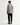 Wax London WHITING OVERSHIRT HUTTON CHECK ECRU / GREEN - KYOTO - Wax London