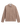 Wax London WHITING OVERSHIRT LADDER CHECK WEAVE TAN / MULTI - KYOTO - Wax London