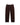 Wax London WHITING OVERSHIRT OVERSIZE GRID CHECK BLACK / ECRU - KYOTO - Wax London