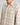 Wax London WHITING OVERSHIRT YARD CHECK ECRU / MULTI - KYOTO - Wax London