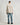 Wax London WHITING OVERSHIRT YARD CHECK ECRU / MULTI - KYOTO - Wax London