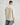 Wax London WHITING OVERSHIRT YARD CHECK ECRU / MULTI - KYOTO - Wax London