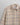 Wax London WHITING OVERSHIRT YARD CHECK ECRU / MULTI - KYOTO - Wax London